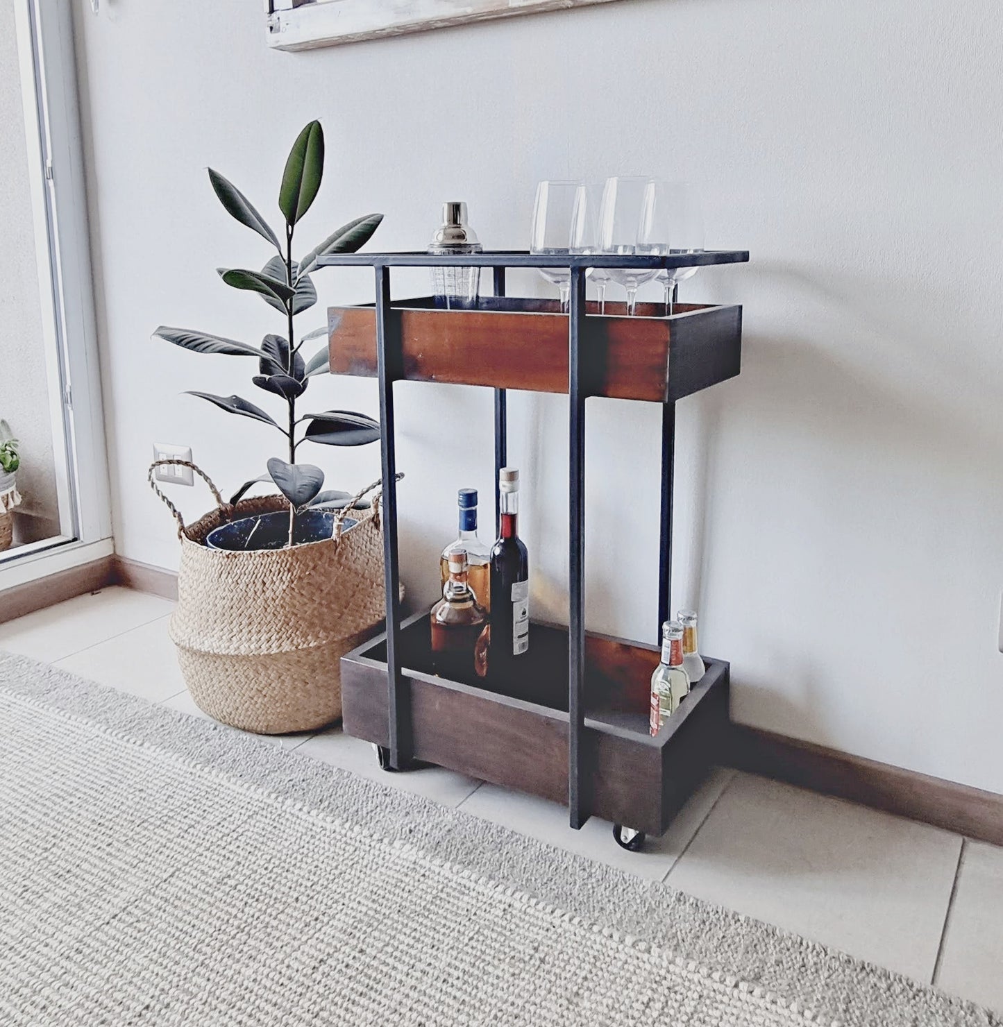 minibar