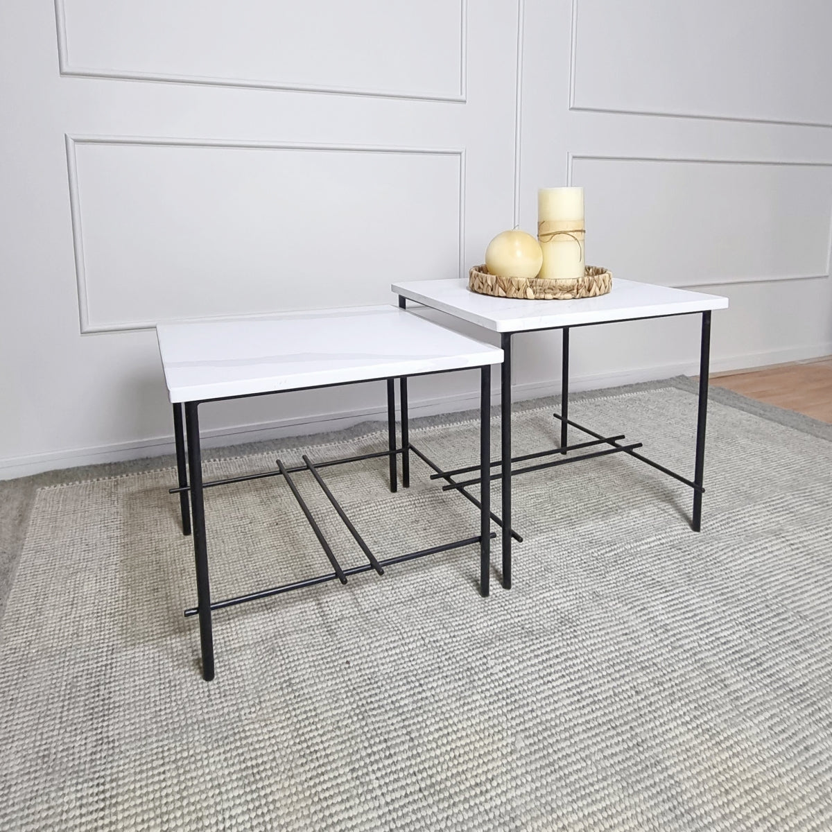 Mesa de Centro MCF20
