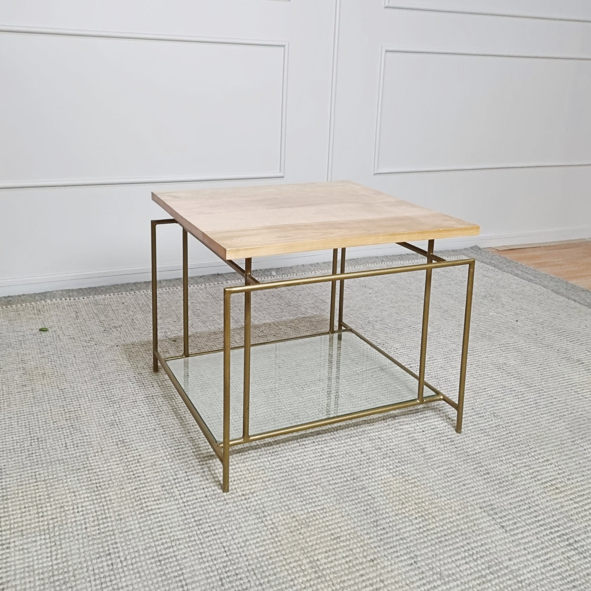 Mesa de Centro MCF19