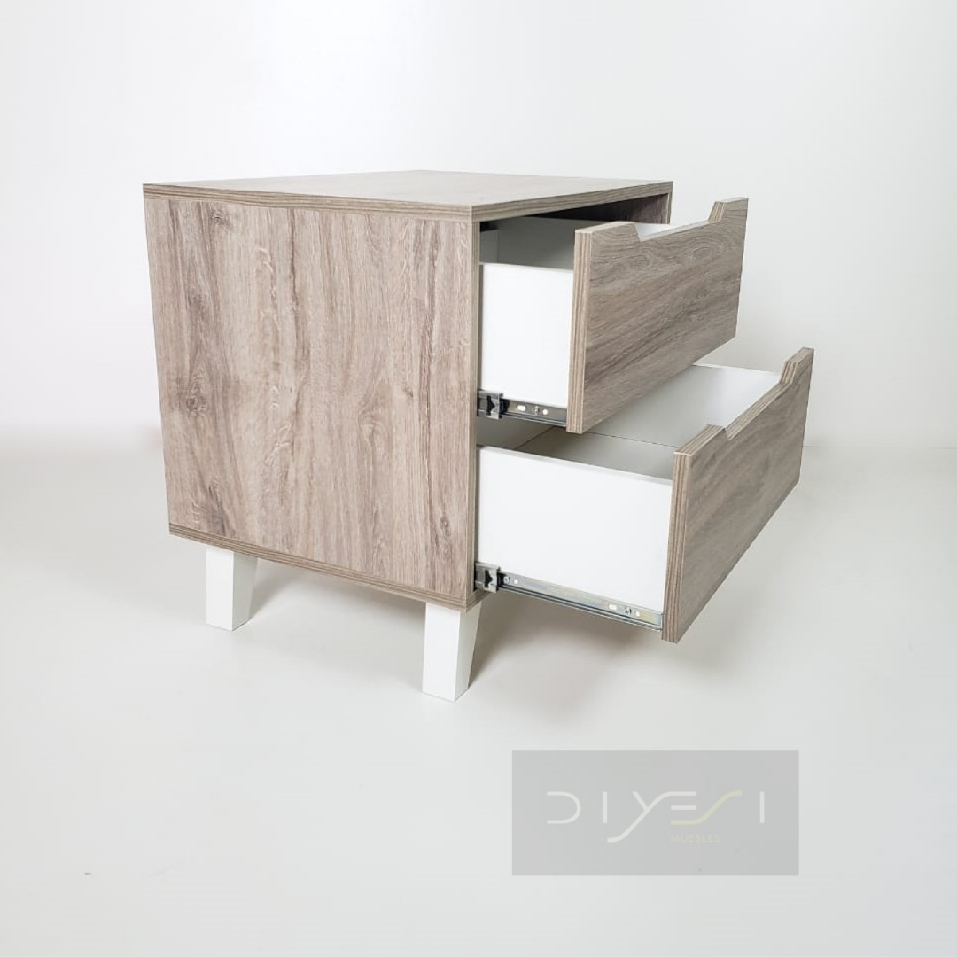 mesa de noche