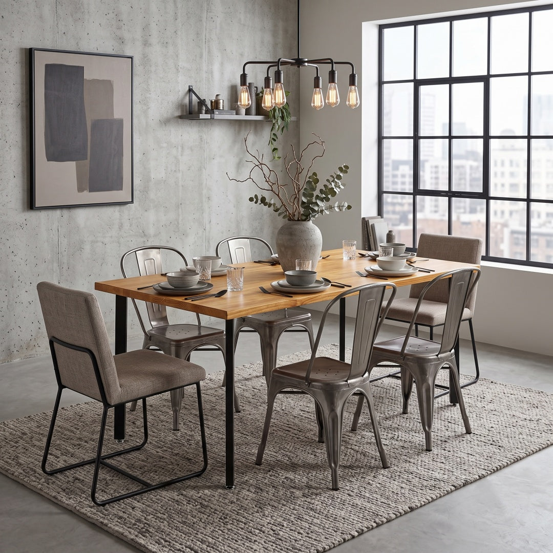 Mesa de Comedor Siena