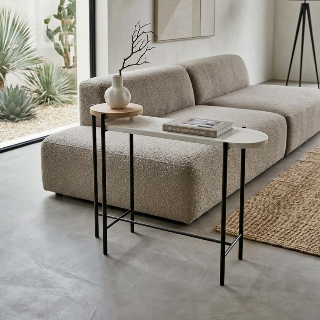 Mesa Lateral Berlín