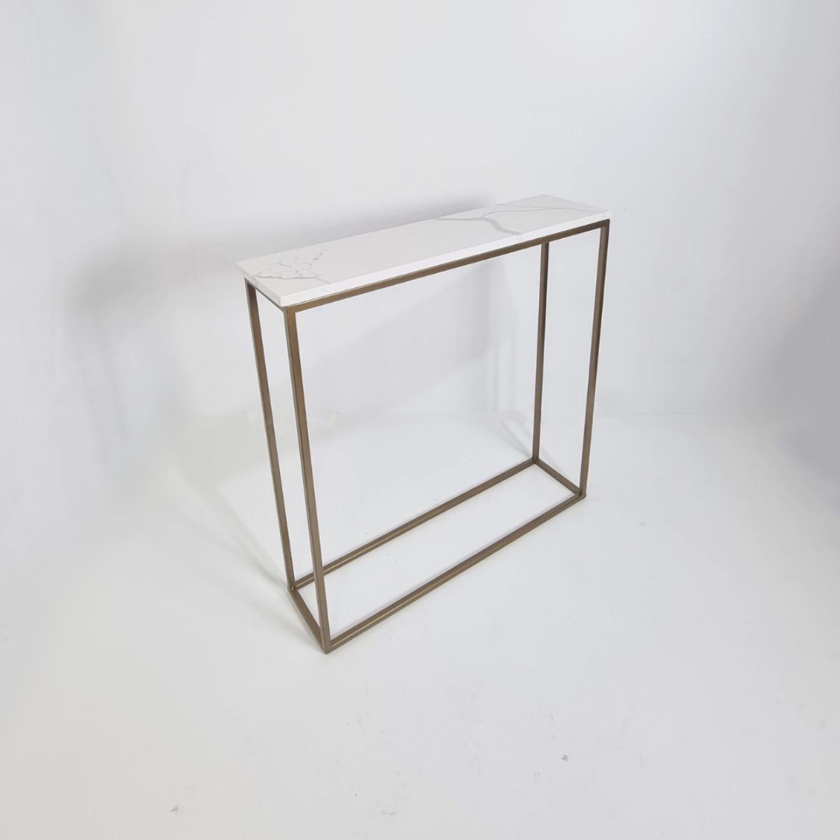 arrimo dorado 20 cm ancho