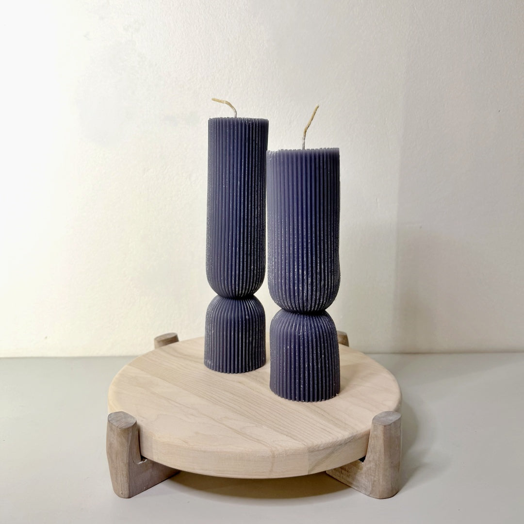 Vela Axis