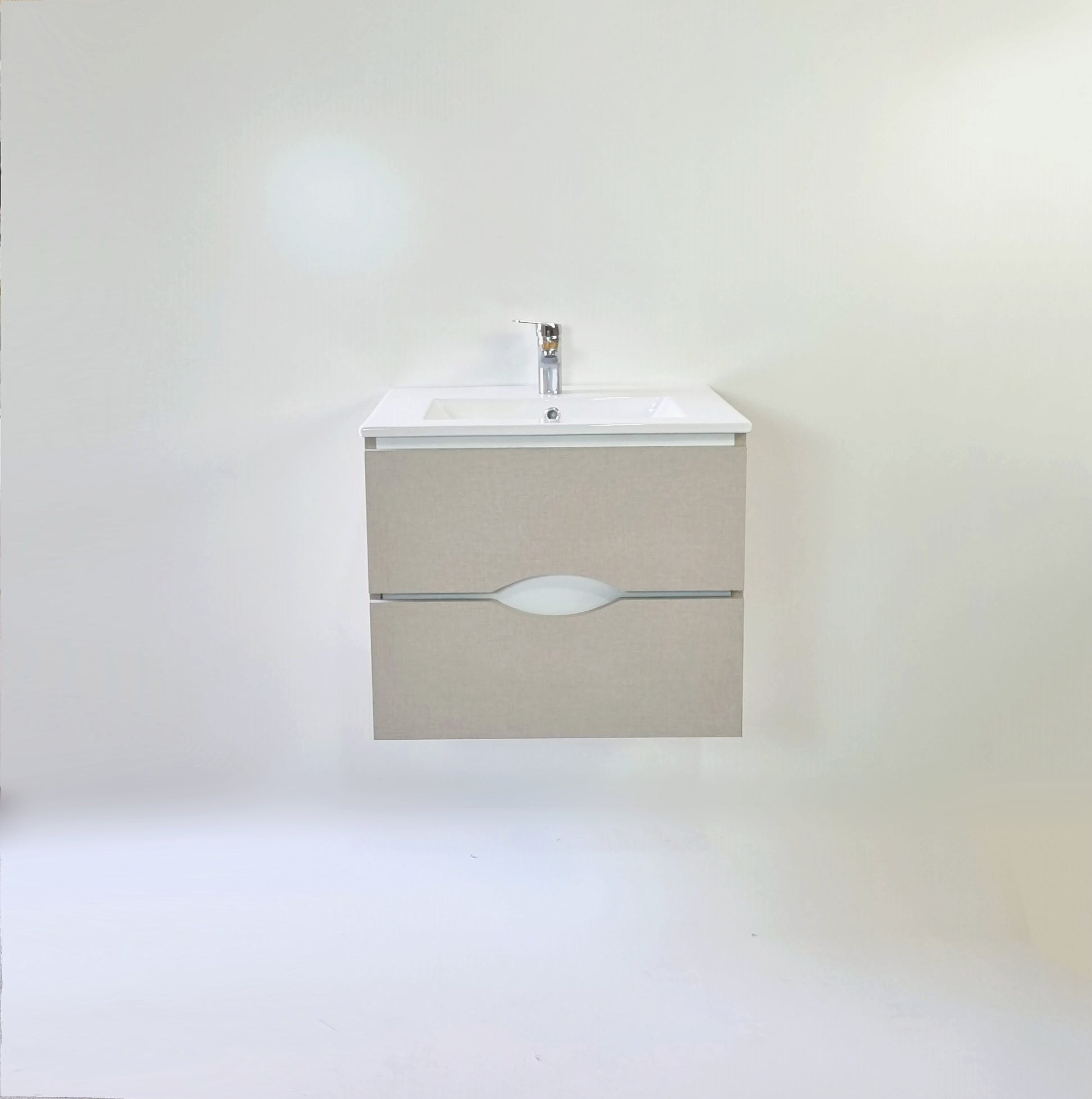 mueble para baño
