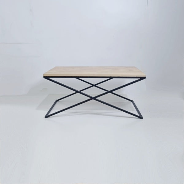 mesa de centro moderna