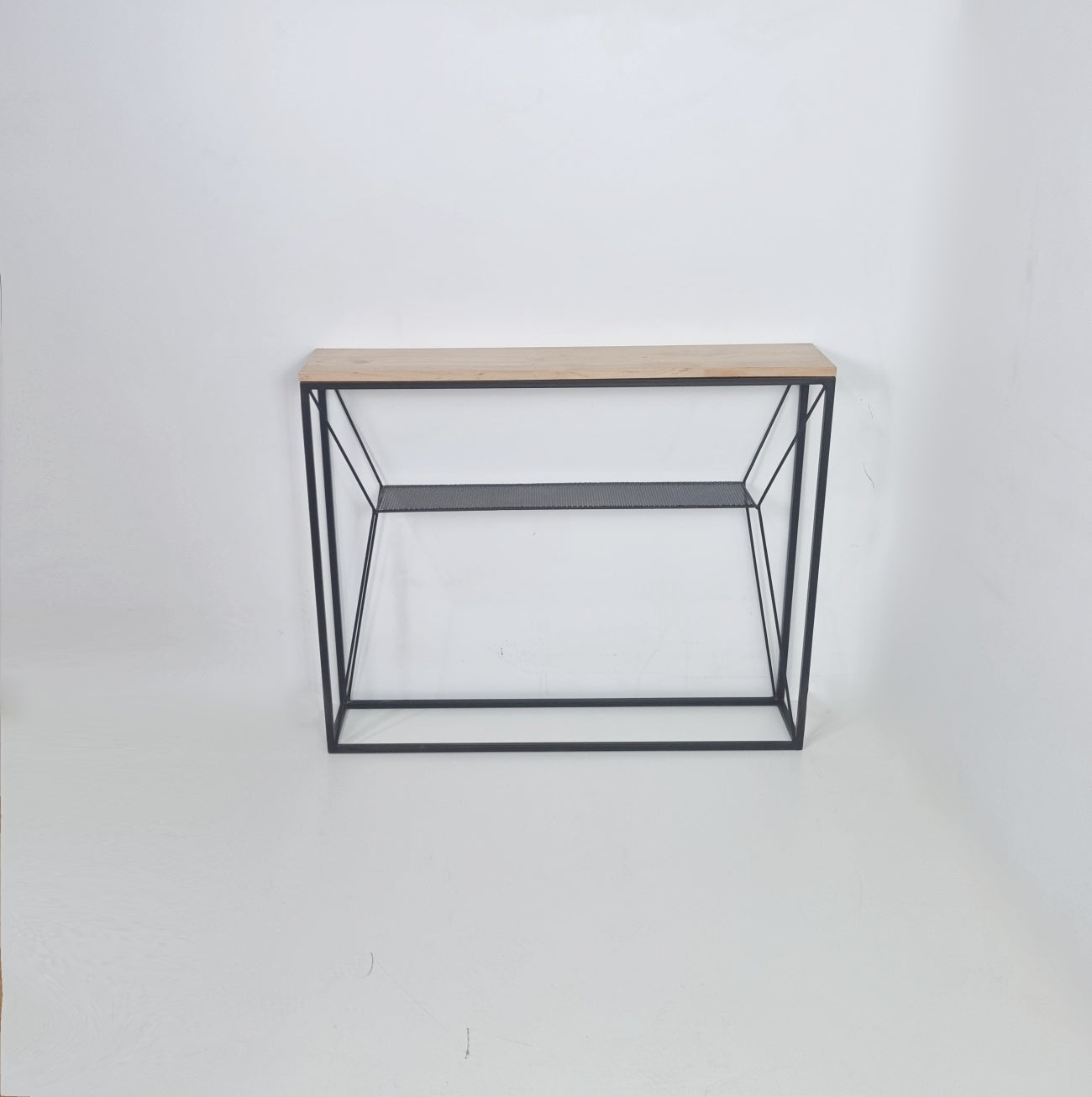 mesa diseño industrial