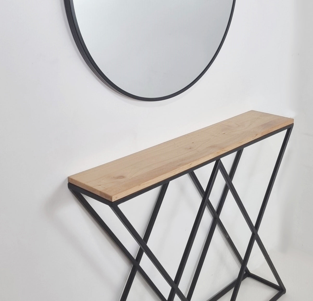 arrimo de madera
