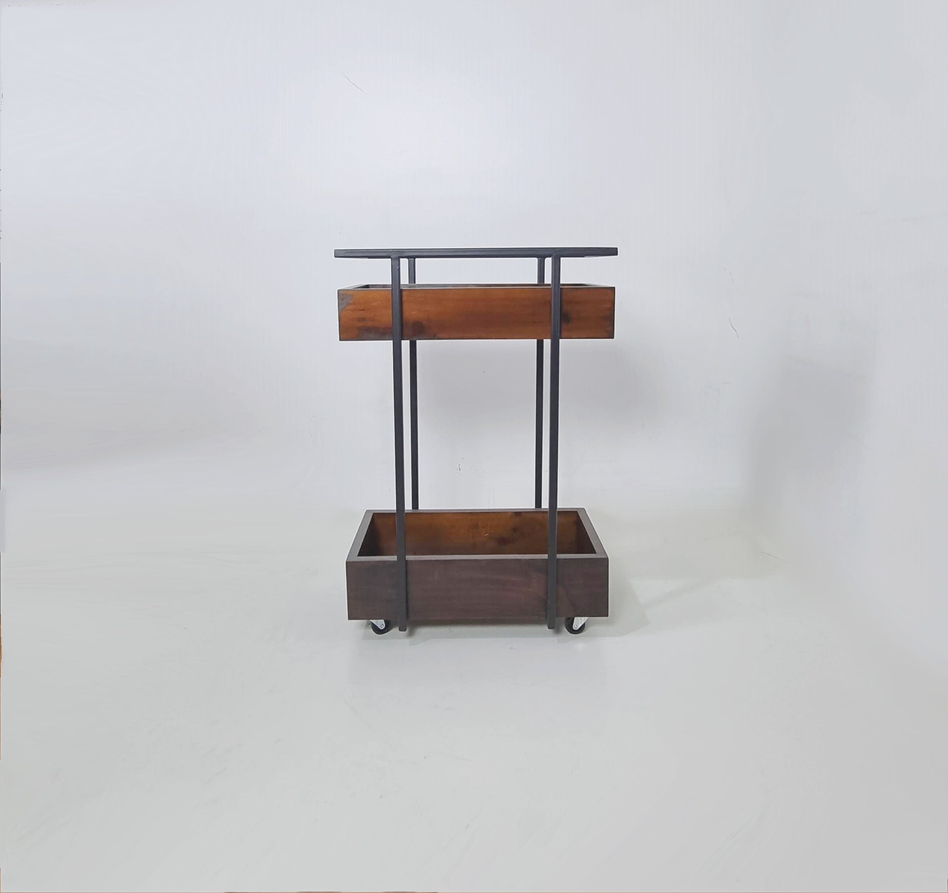 carro minibar
