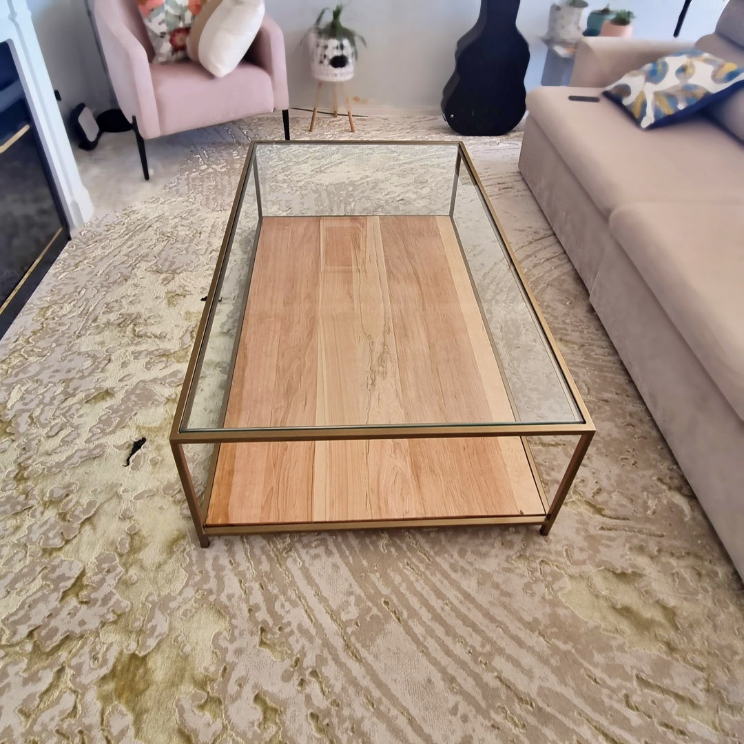 Mesa de Centro MCF06