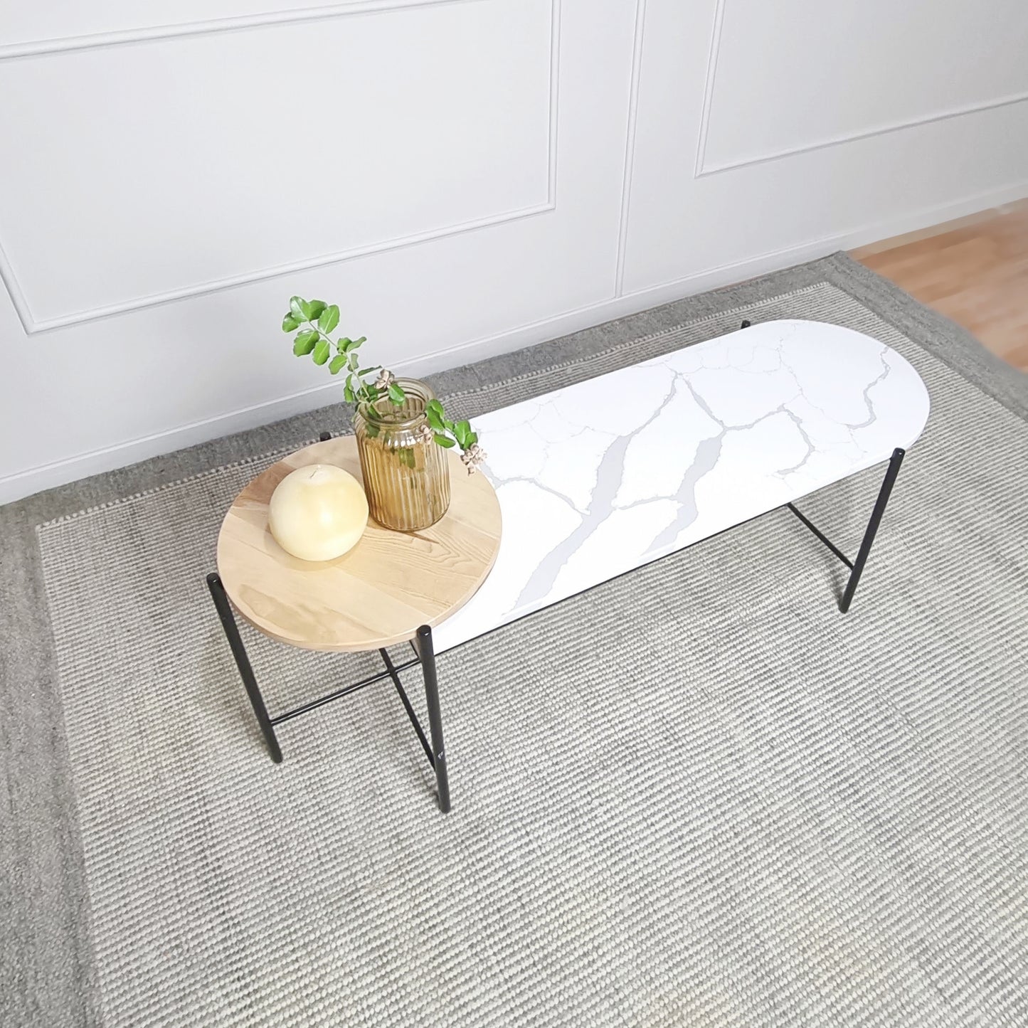 Mesa de Centro Berlín