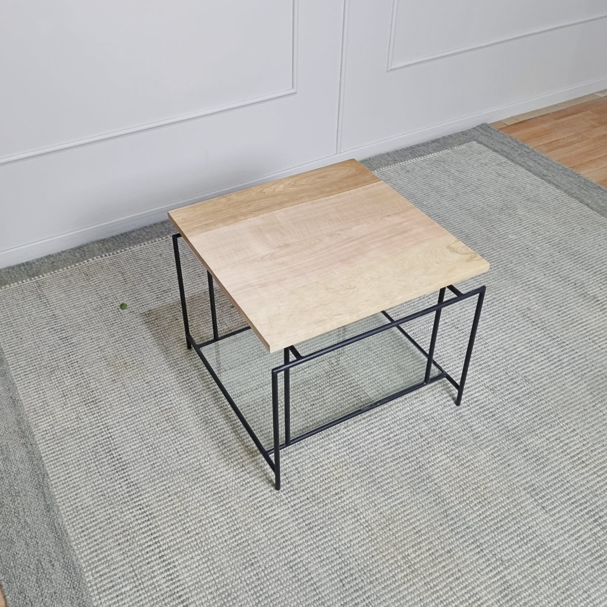 Mesa de Centro MCF19
