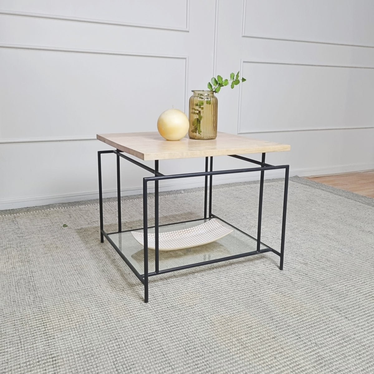 Mesa de Centro MCF19