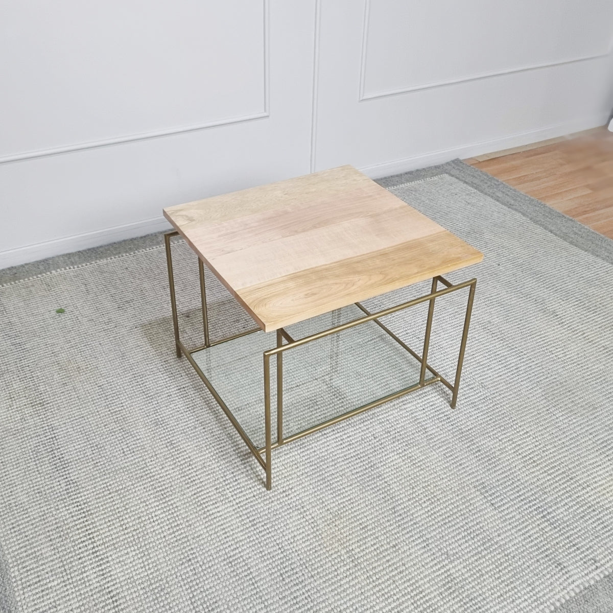 Mesa de Centro MCF19