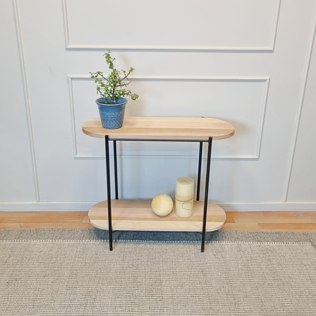 mesa lateral living