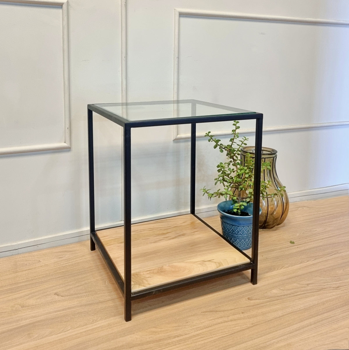 Mesa Lateral MLF01