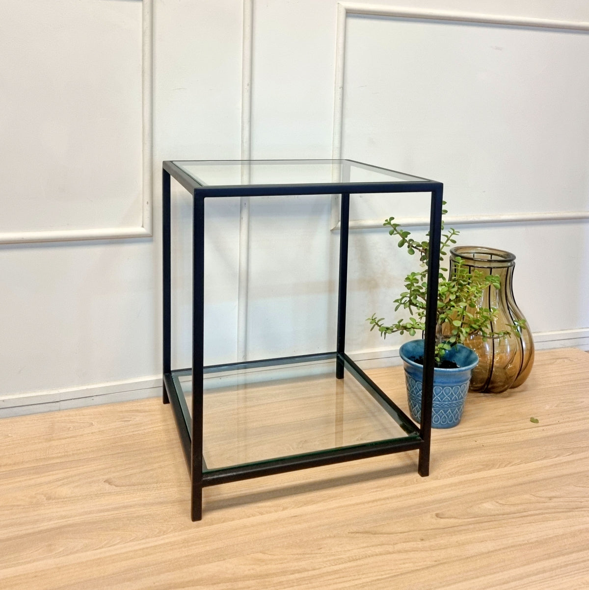 Mesa Lateral MLF01