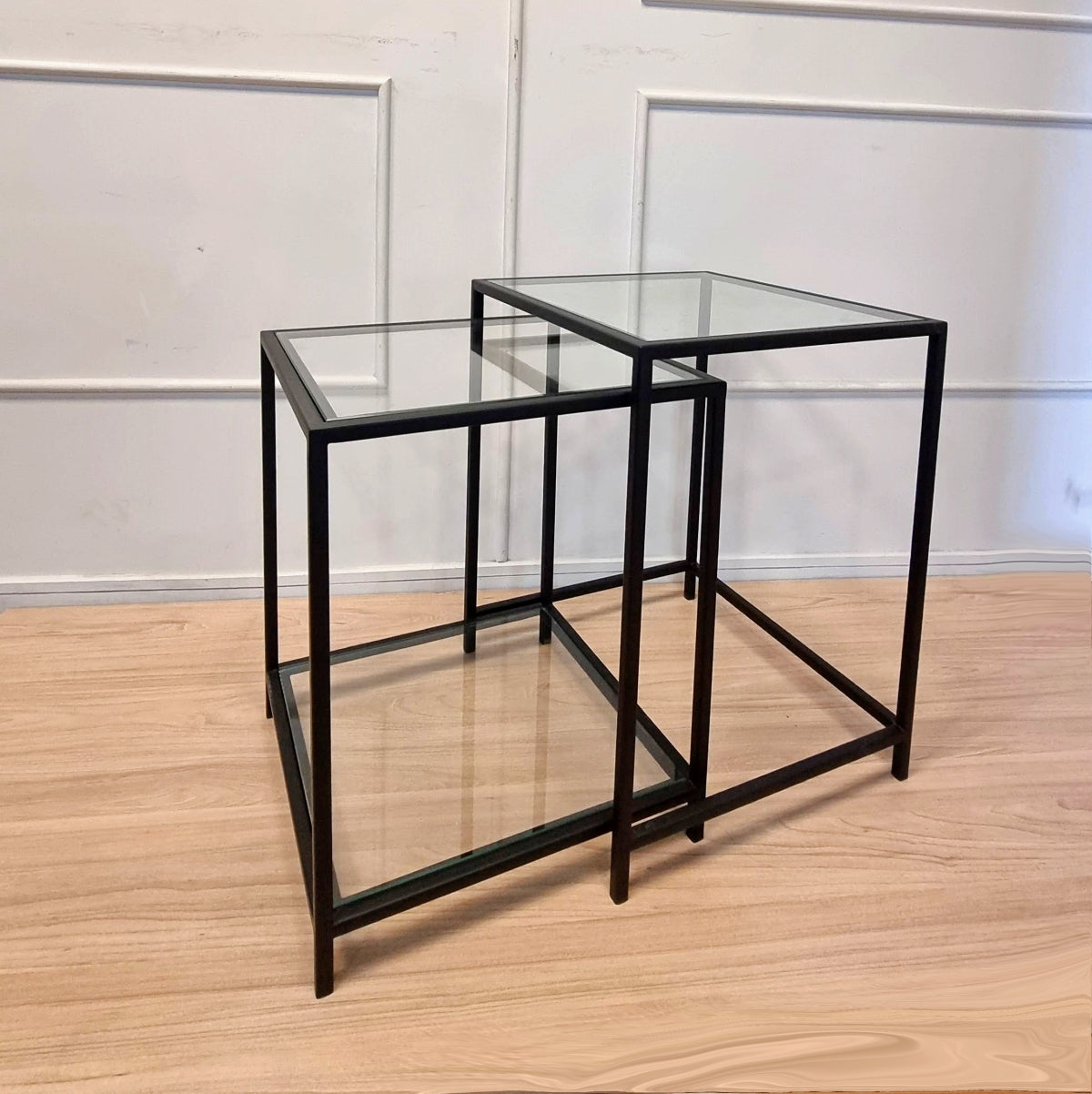 Mesa Lateral MLF01