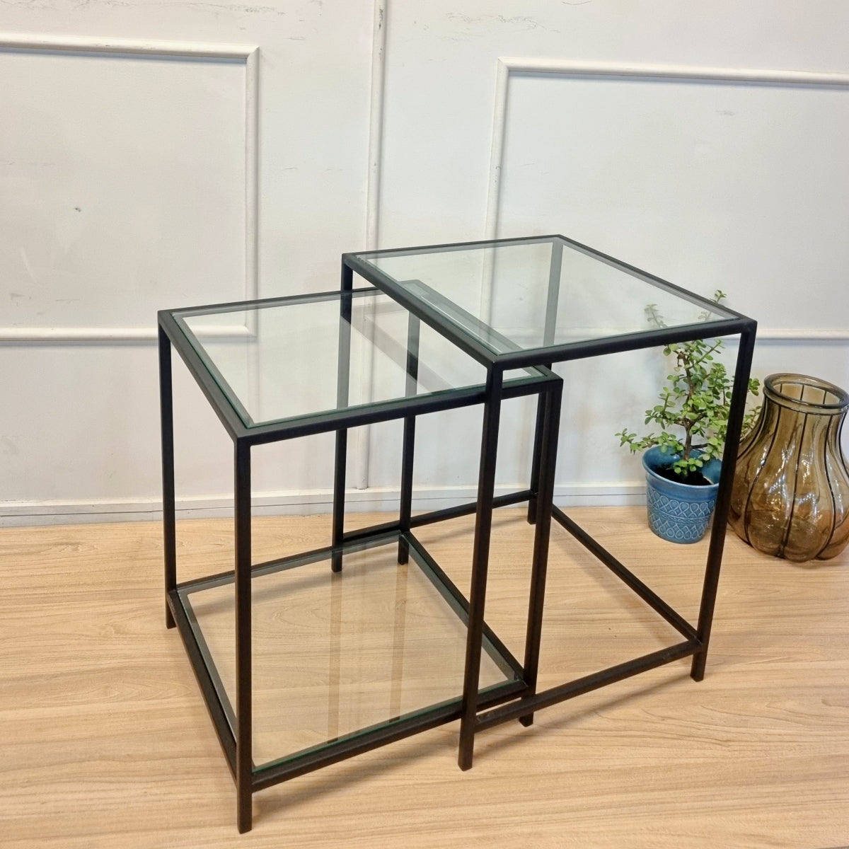 Mesa Lateral MLF01