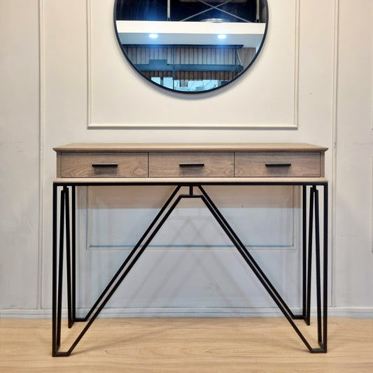 arrimo madera
