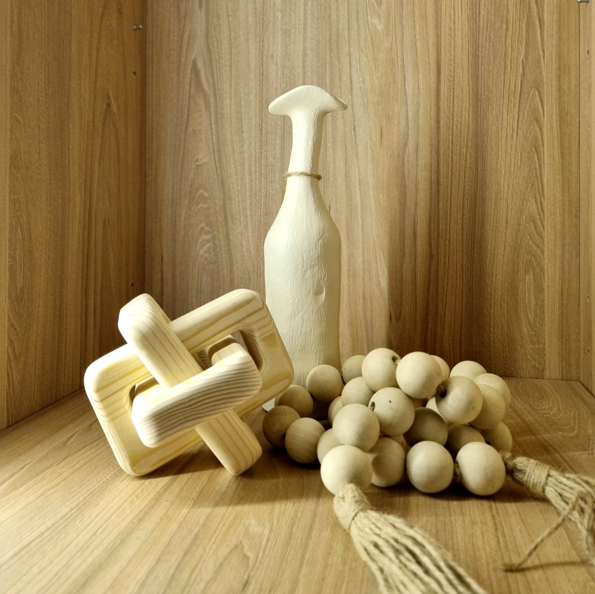 Nudo de Madera