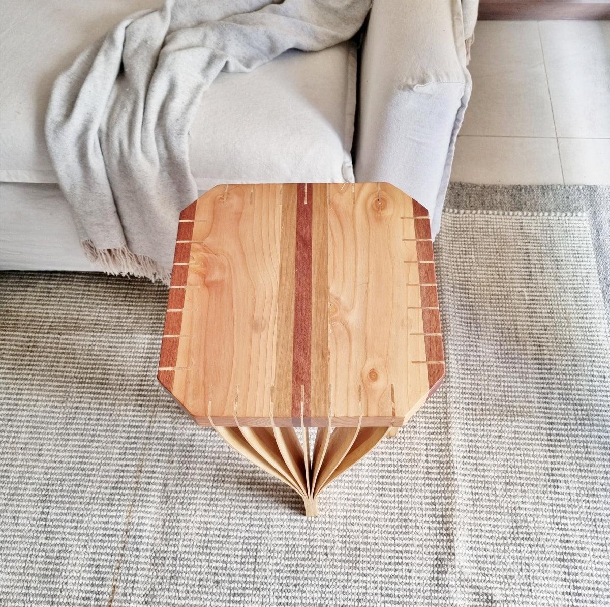 Mesa Lateral Organic