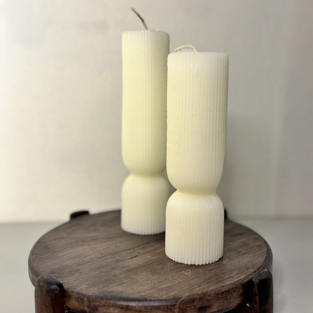 Vela Axis