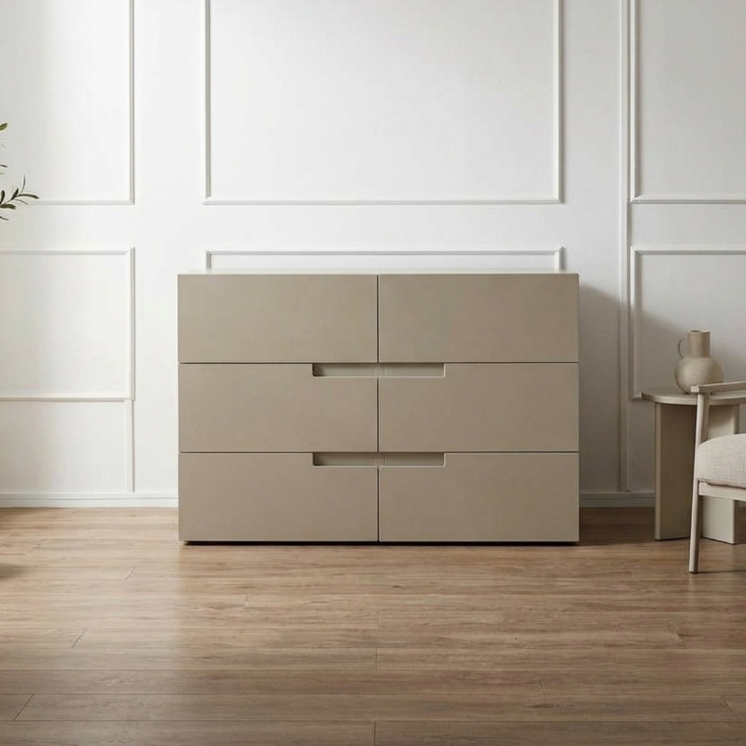 Cómoda Minimalista Roma