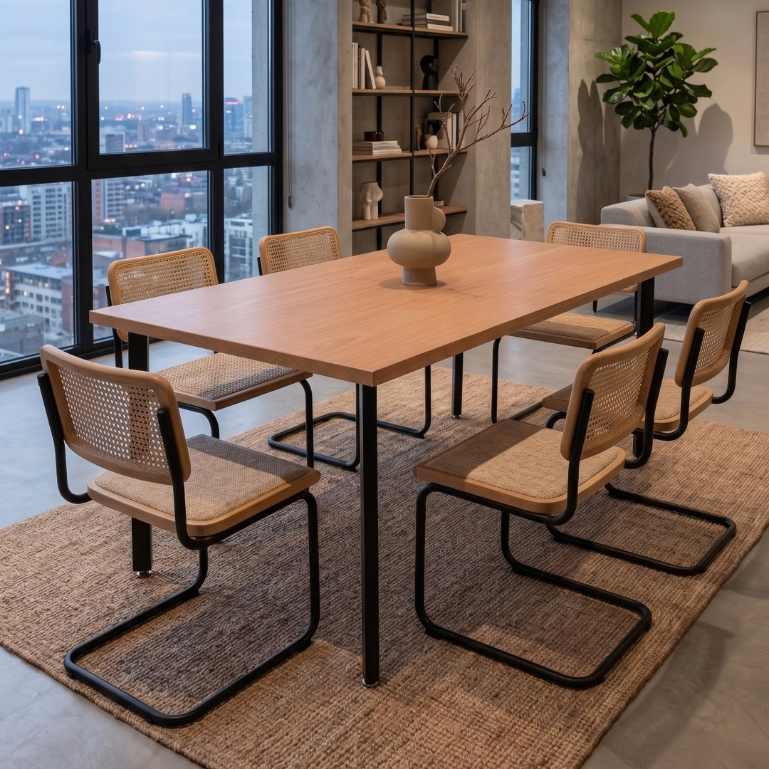 Mesa de Comedor Siena
