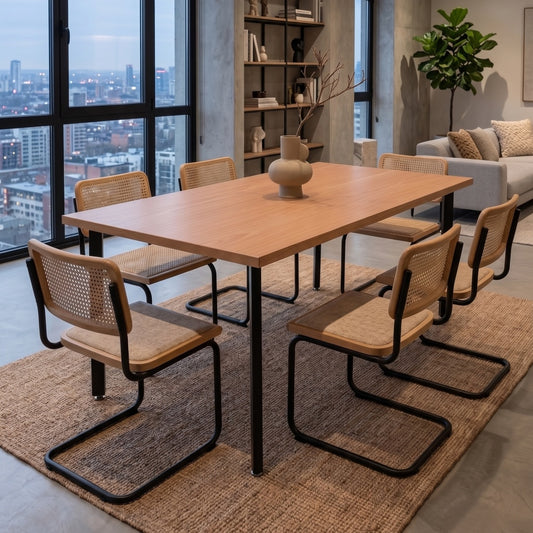 Mesa de Comedor Siena