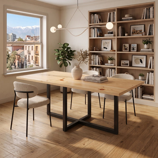 Mesa de Comedor Roma