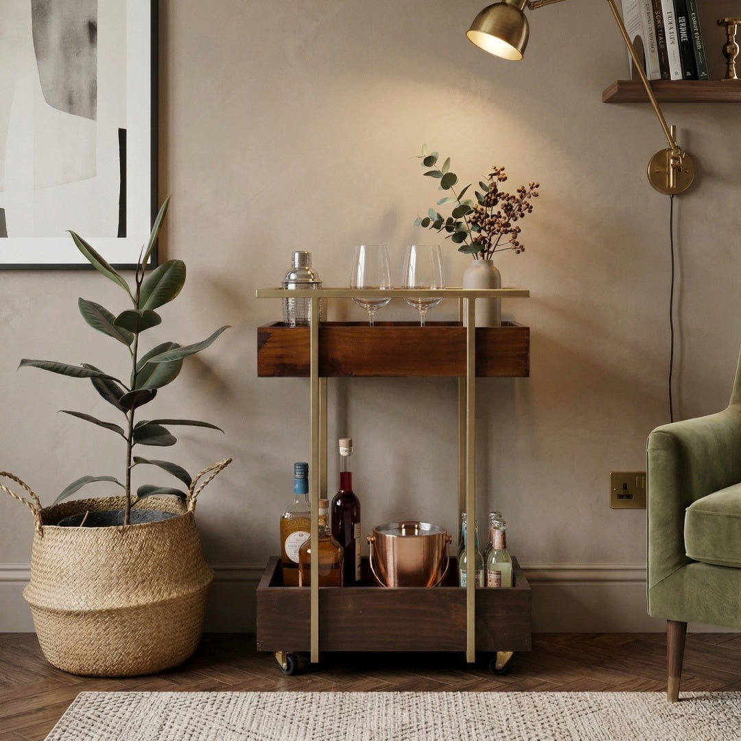 Minibar Milán