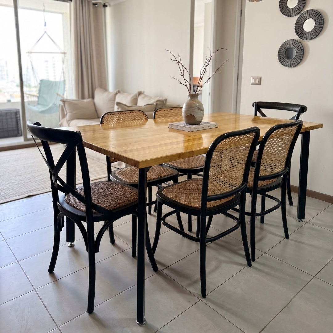 Mesa de Comedor Siena