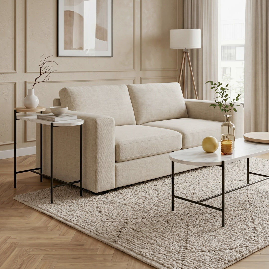 Mesa de Centro Berlín