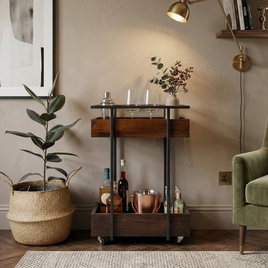 Minibar Milán