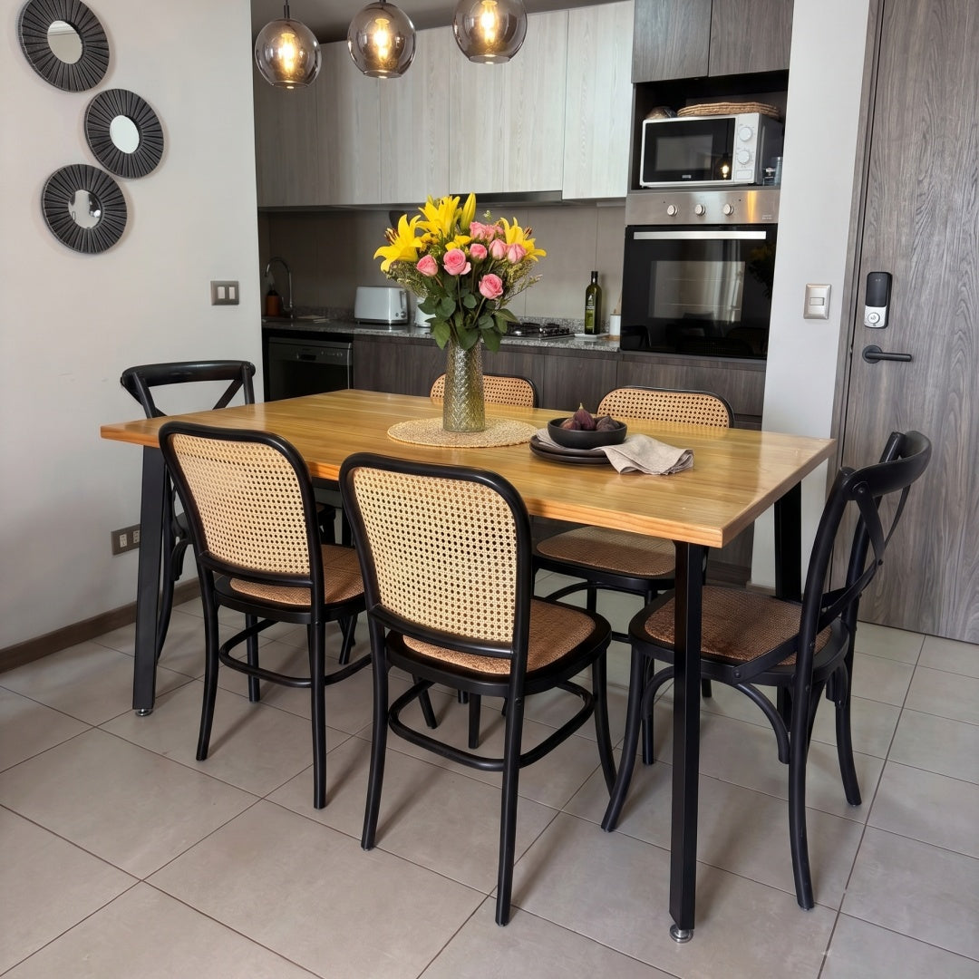 Mesa de Comedor Siena
