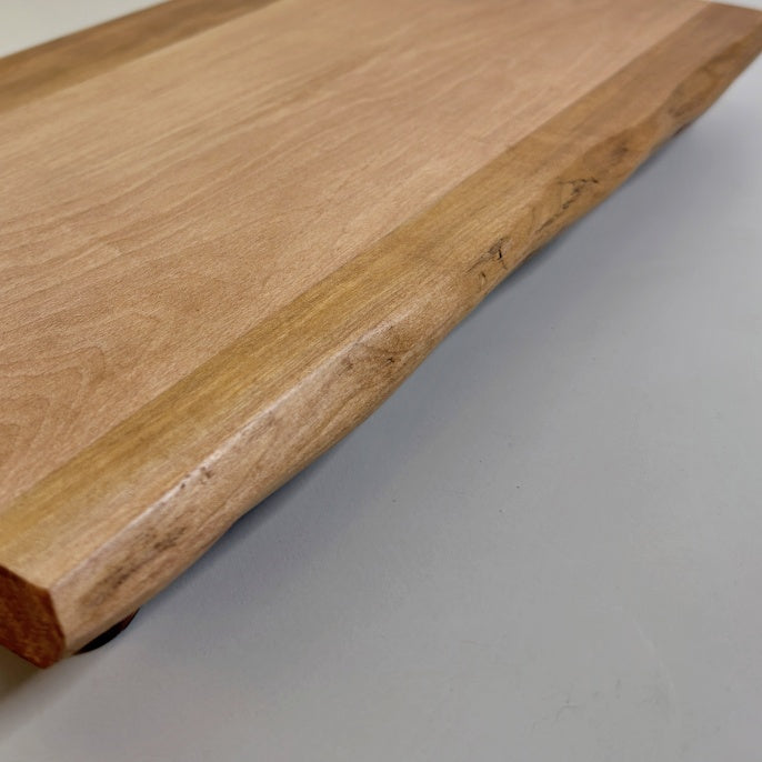 Bandeja Rectangular Madera