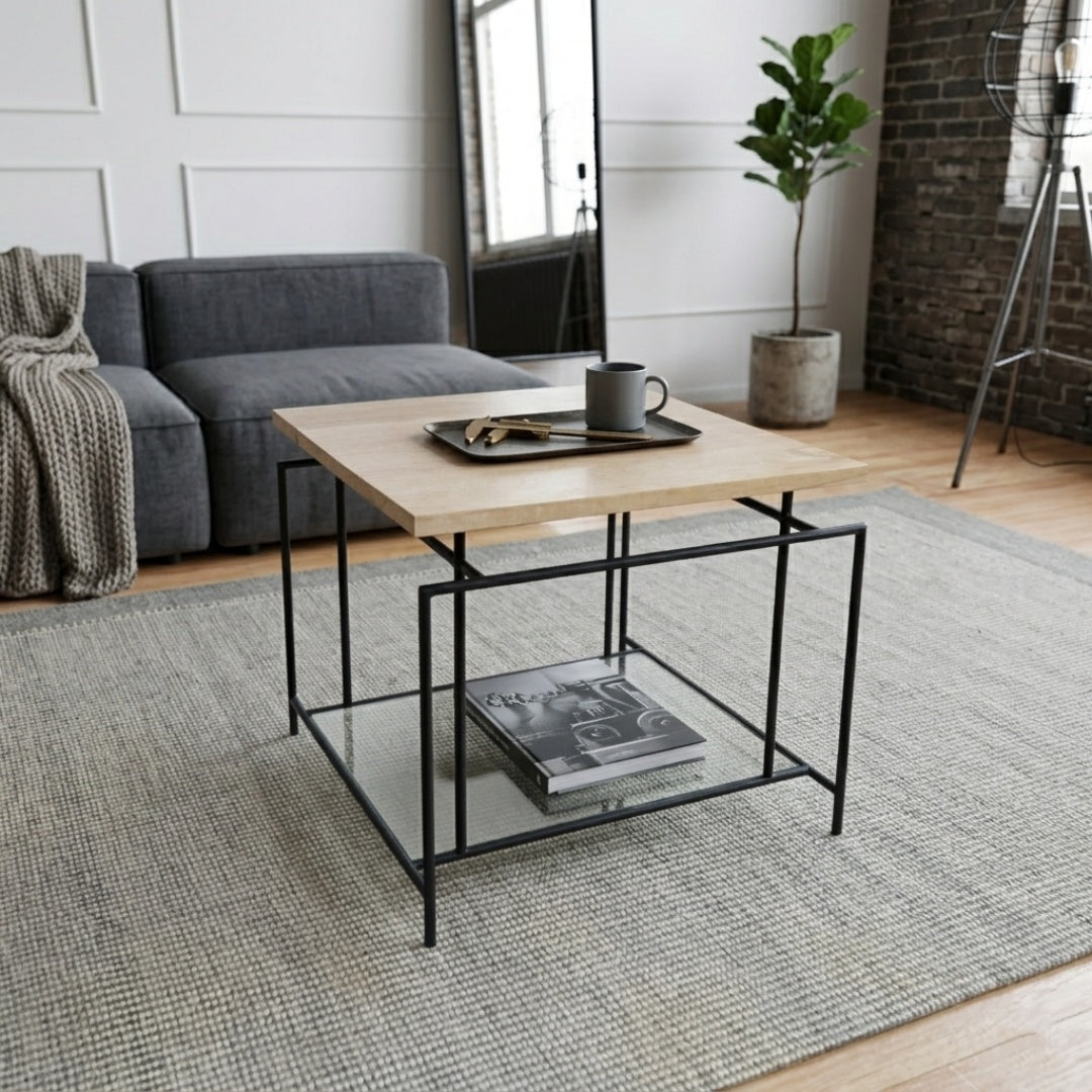 Mesa de Centro MCF19