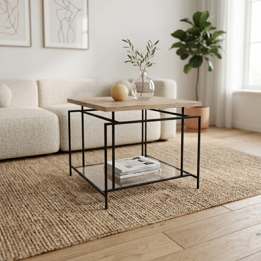 Mesa de Centro MCF19