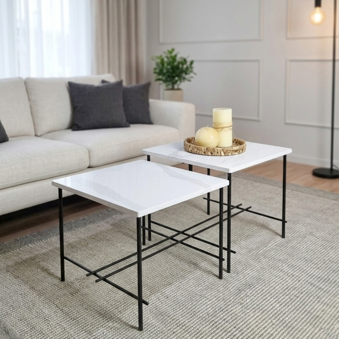Mesa de Centro MCF20