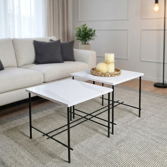 Mesa de Centro MCF20