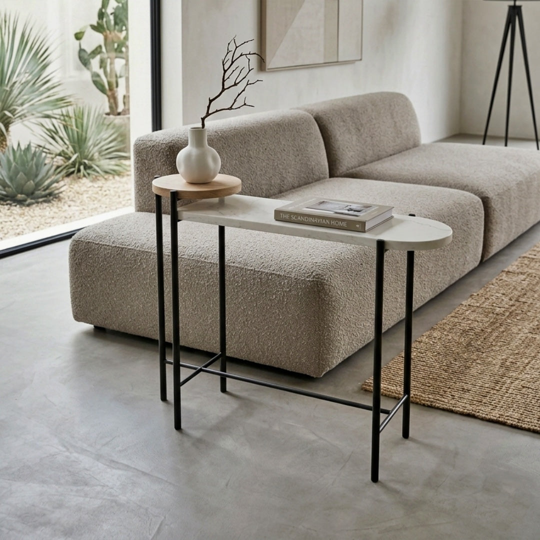 Mesa Lateral Berlín