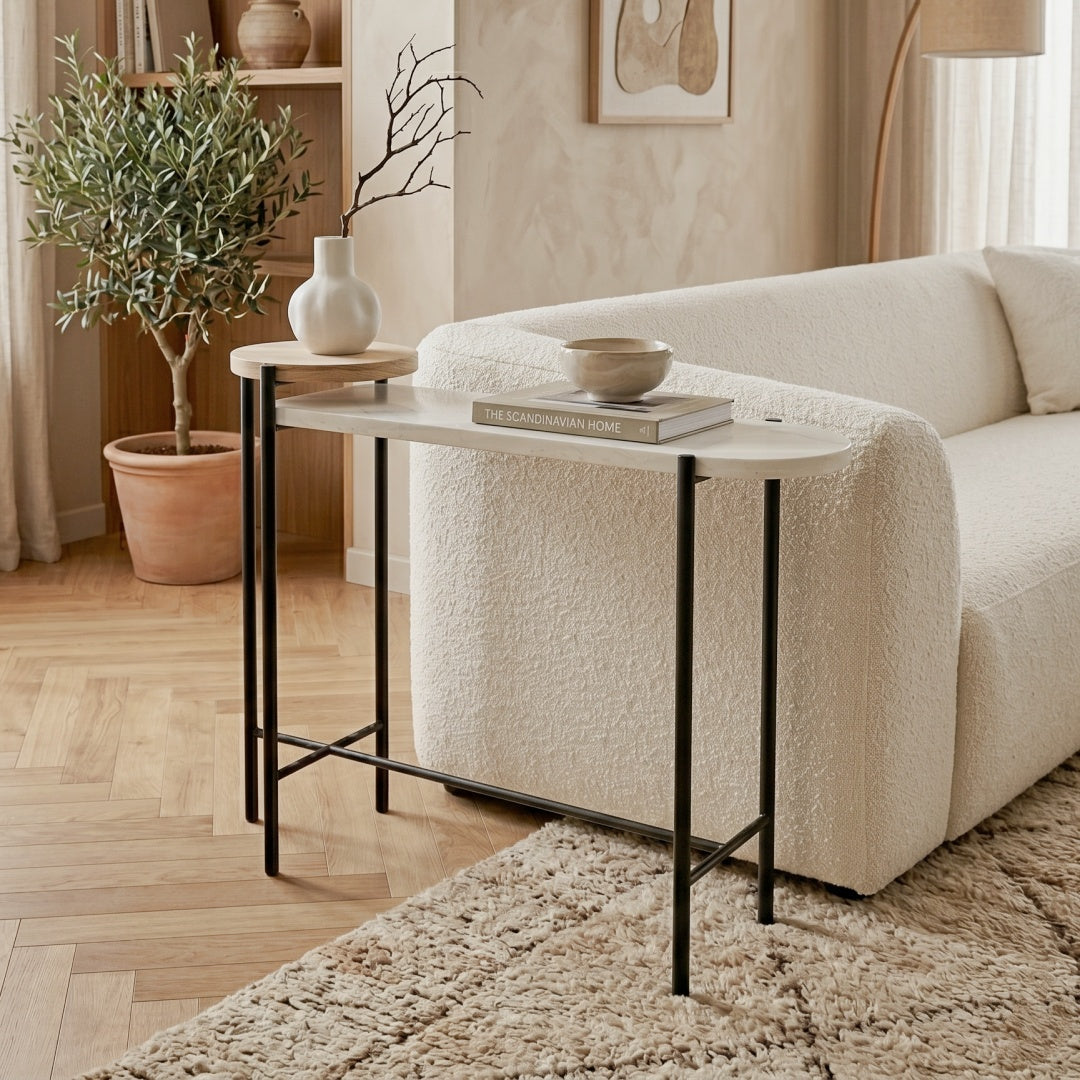 Mesa Lateral Berlín