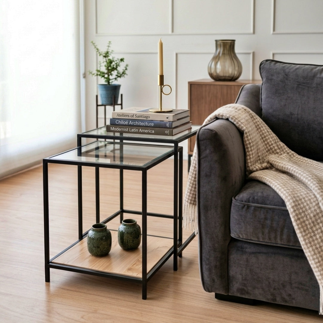 Mesa Lateral MLF01