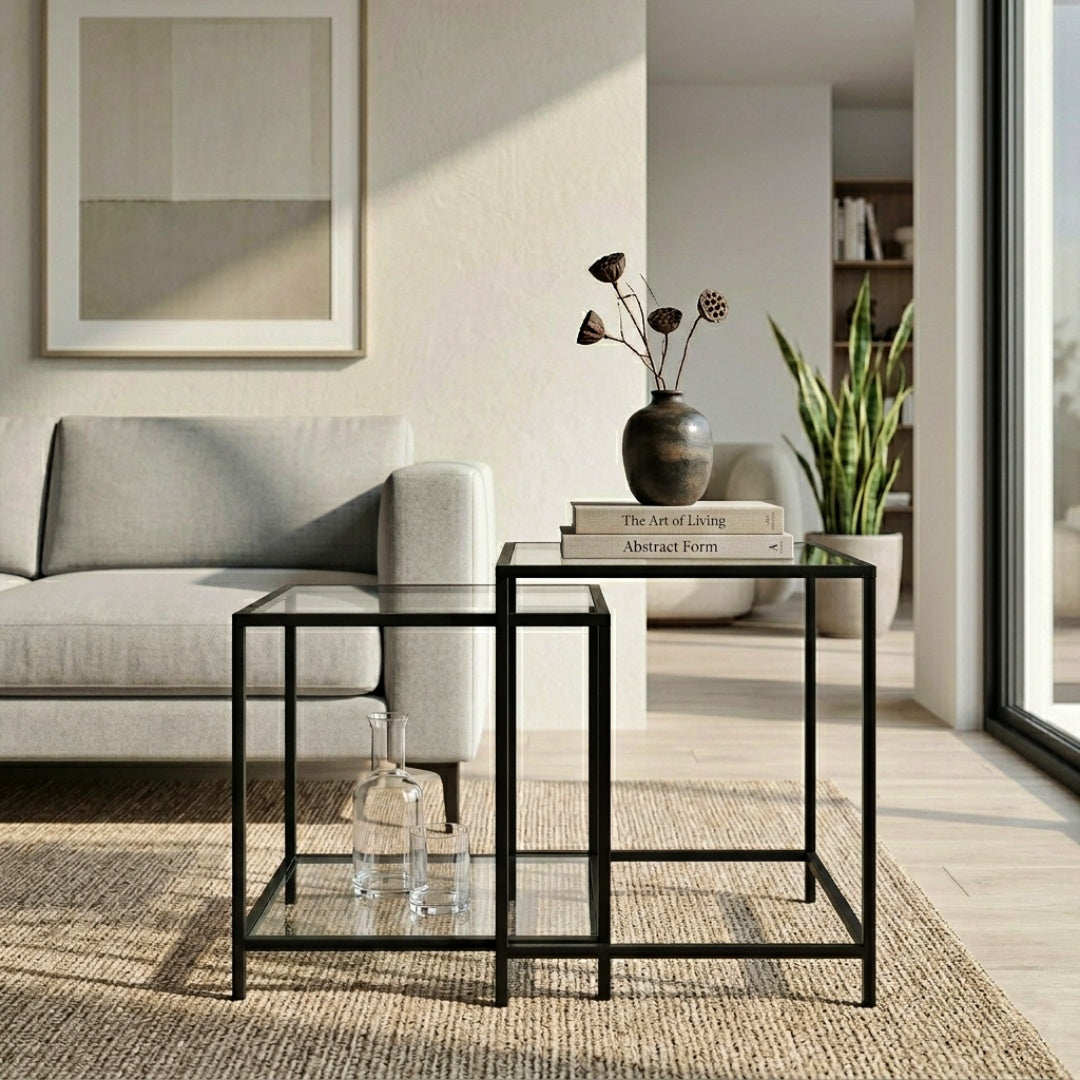 Mesa Lateral MLF01