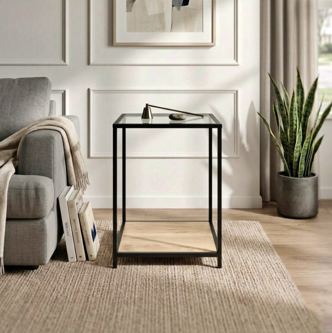 Mesa Lateral MLF01