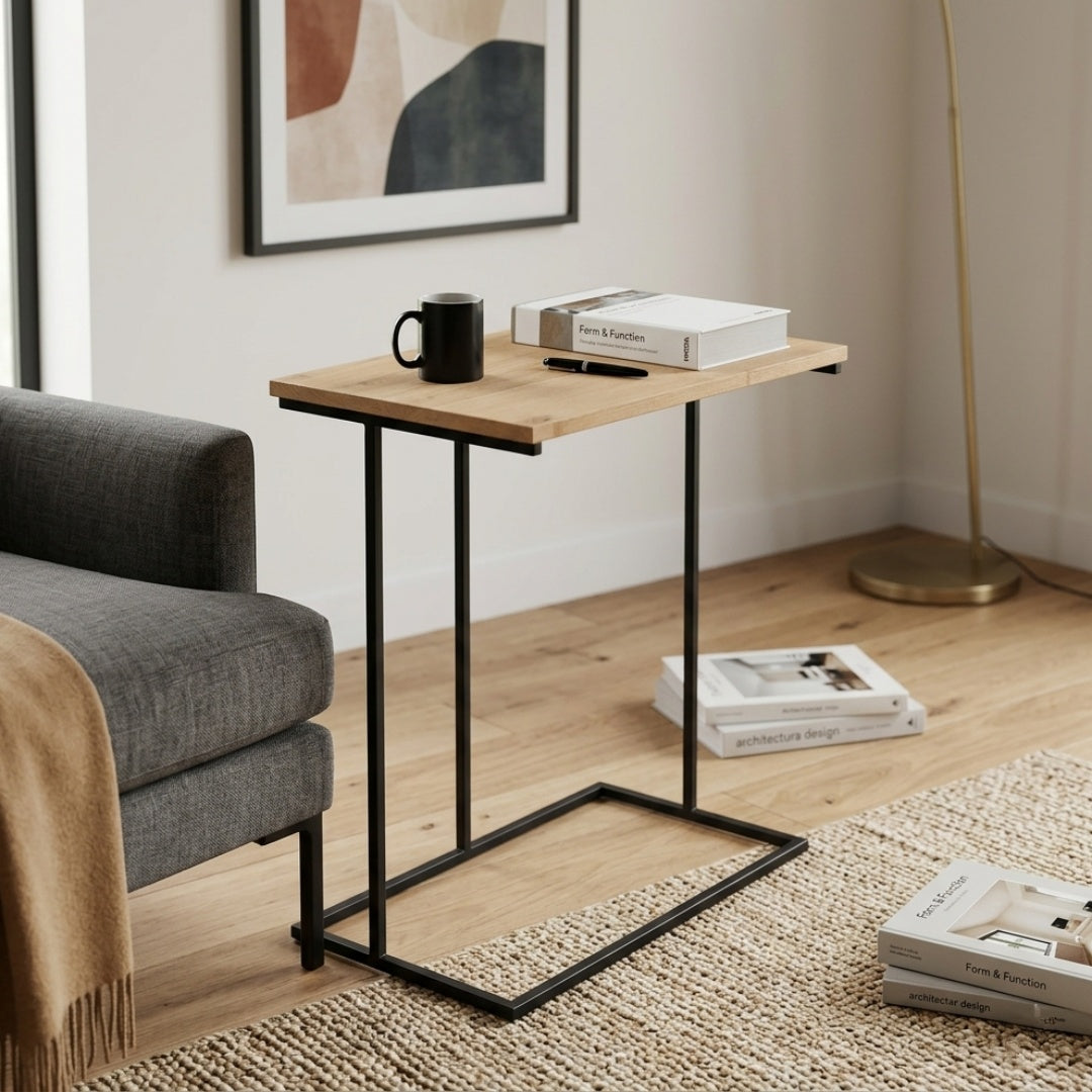 Mesa Lateral MLF07